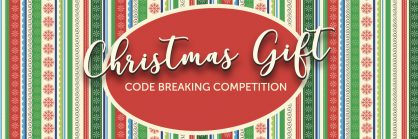 Christmas Code Breakers