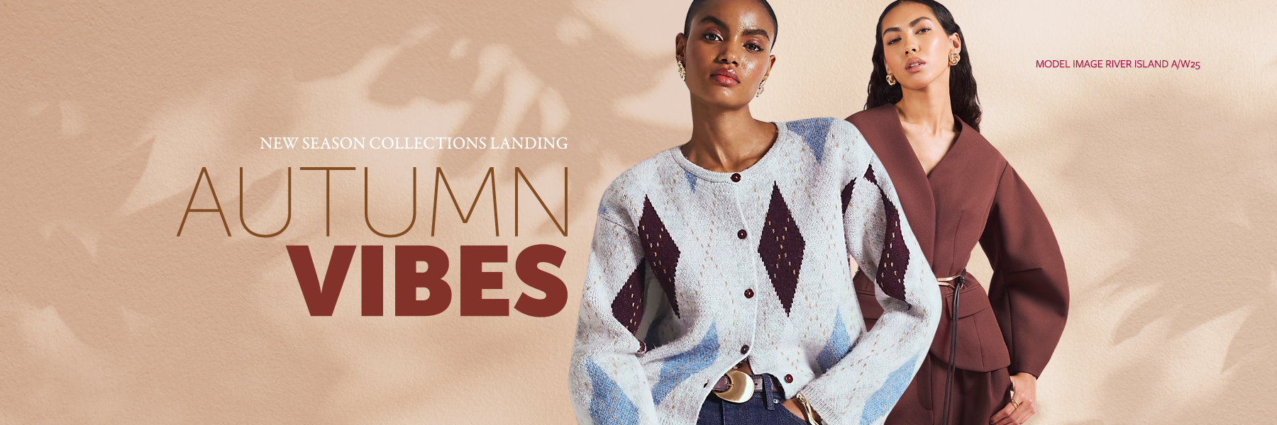 AW25 Transition Style