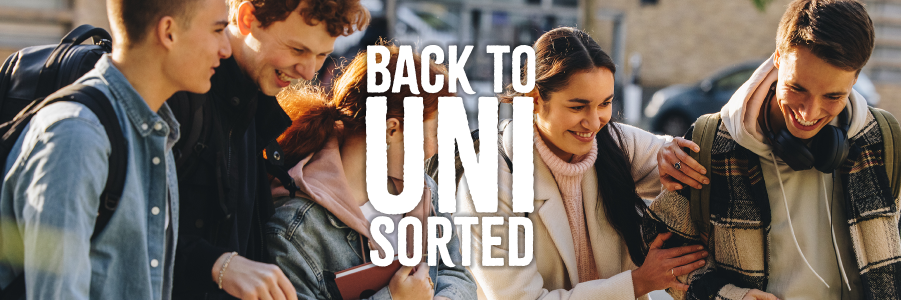 Back to Uni