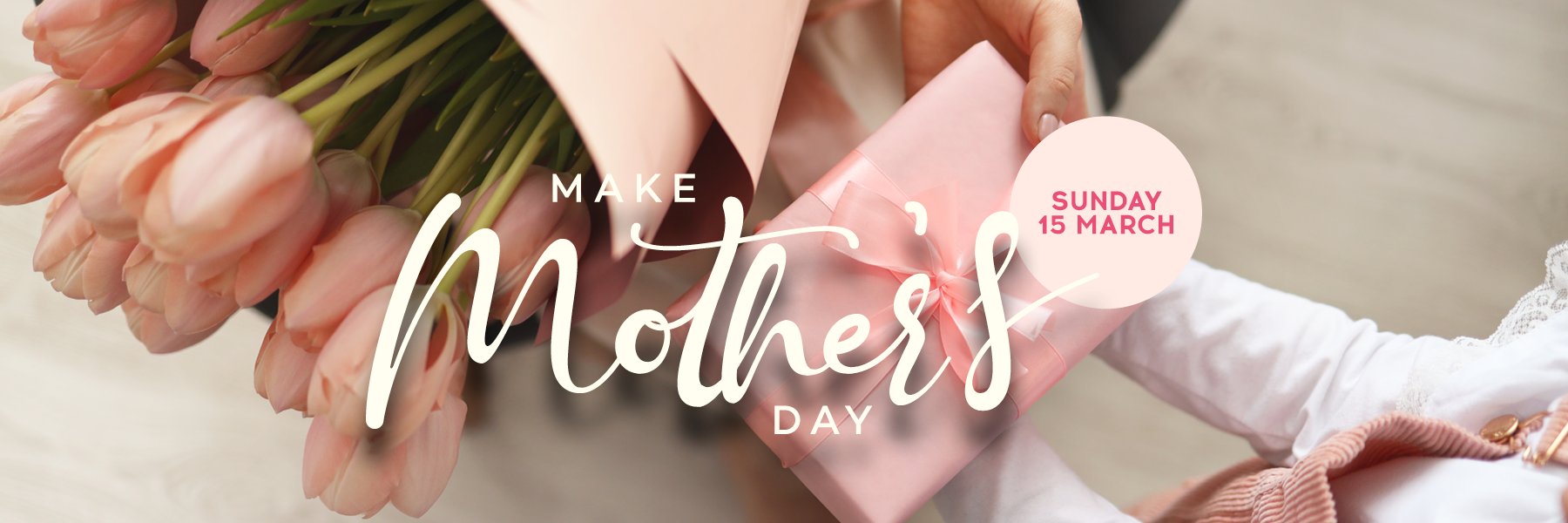 Mother’s Day Gift Edit