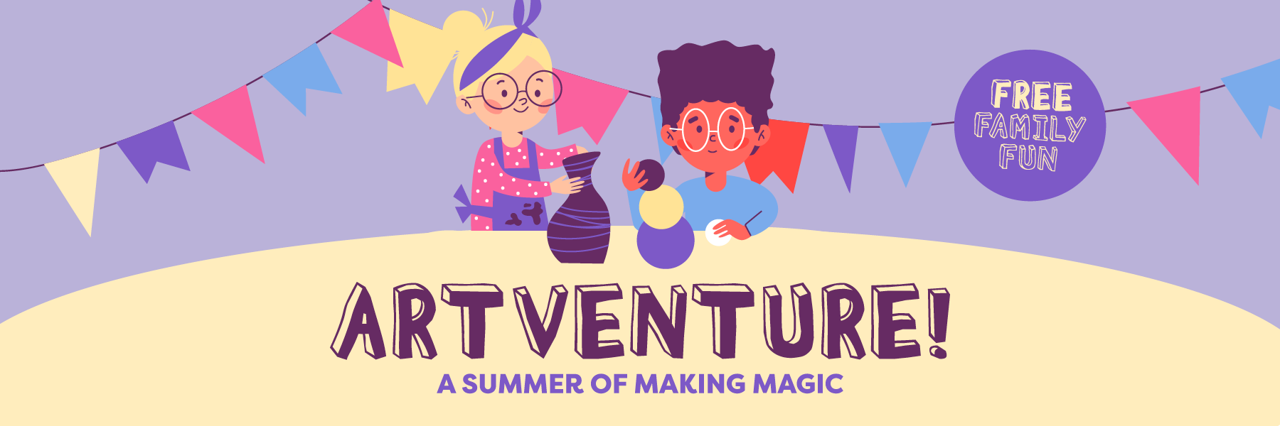 ARTVENTURE