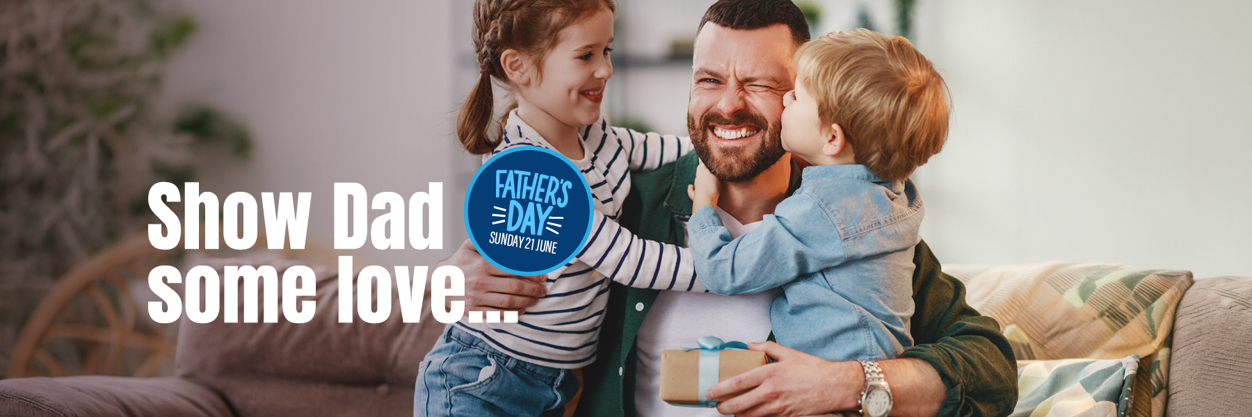 Father’s Day Gift Edit