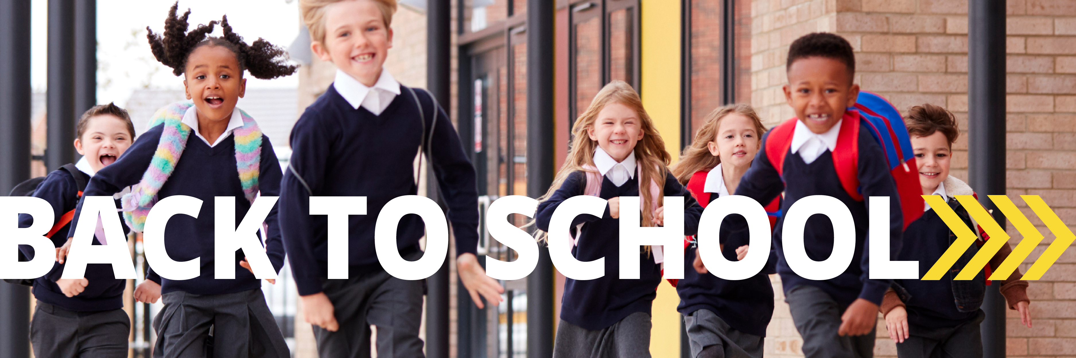 Back to School